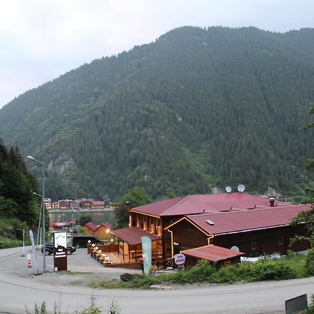 Faraksi Bungalow & Otel Uzungöl Extérieur photo