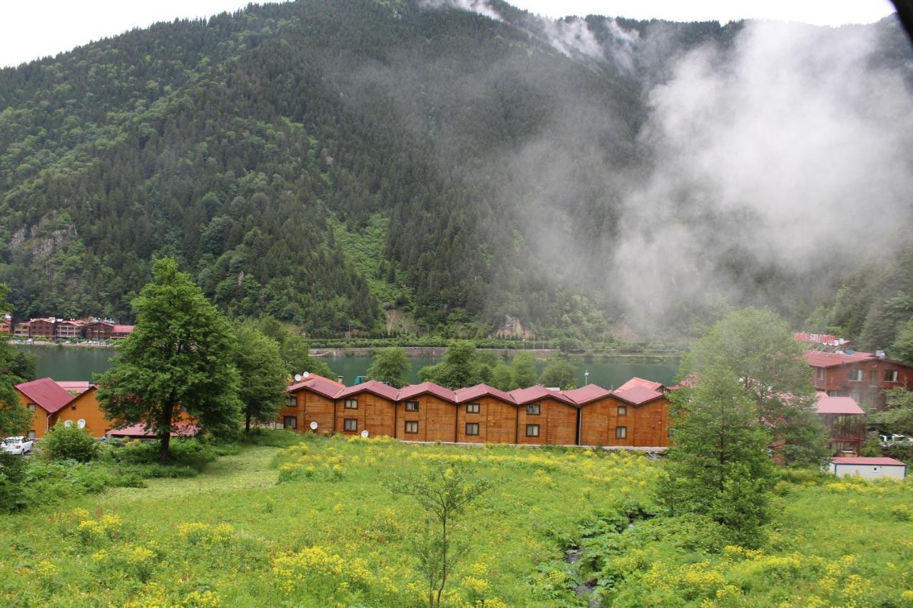 Faraksi Bungalow & Otel Uzungöl Extérieur photo