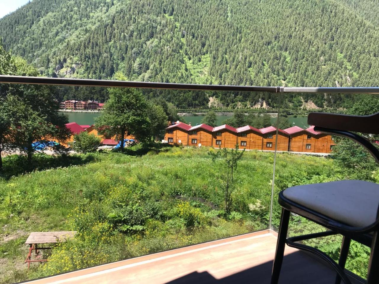 Faraksi Bungalow & Otel Uzungöl Extérieur photo